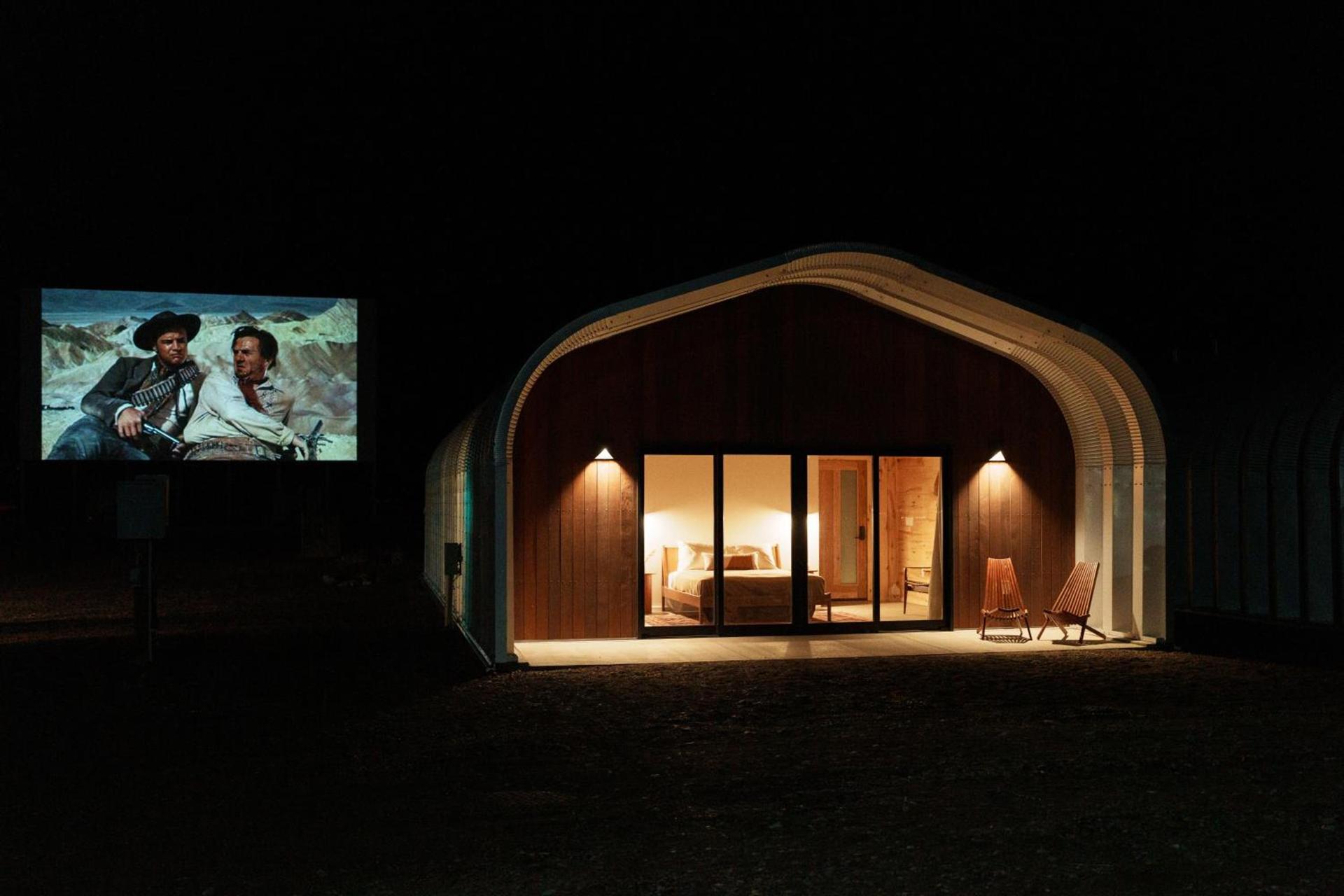 Frontier Drive Inn photo 11