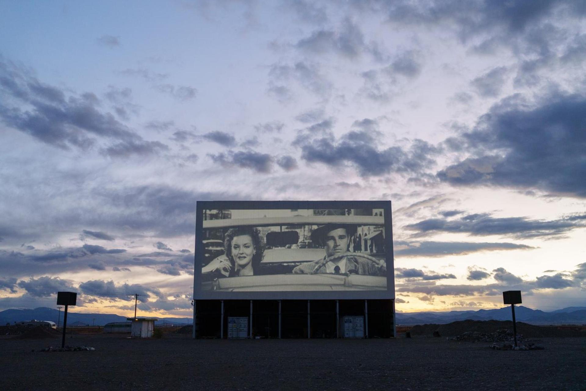 Frontier Drive Inn photo 3