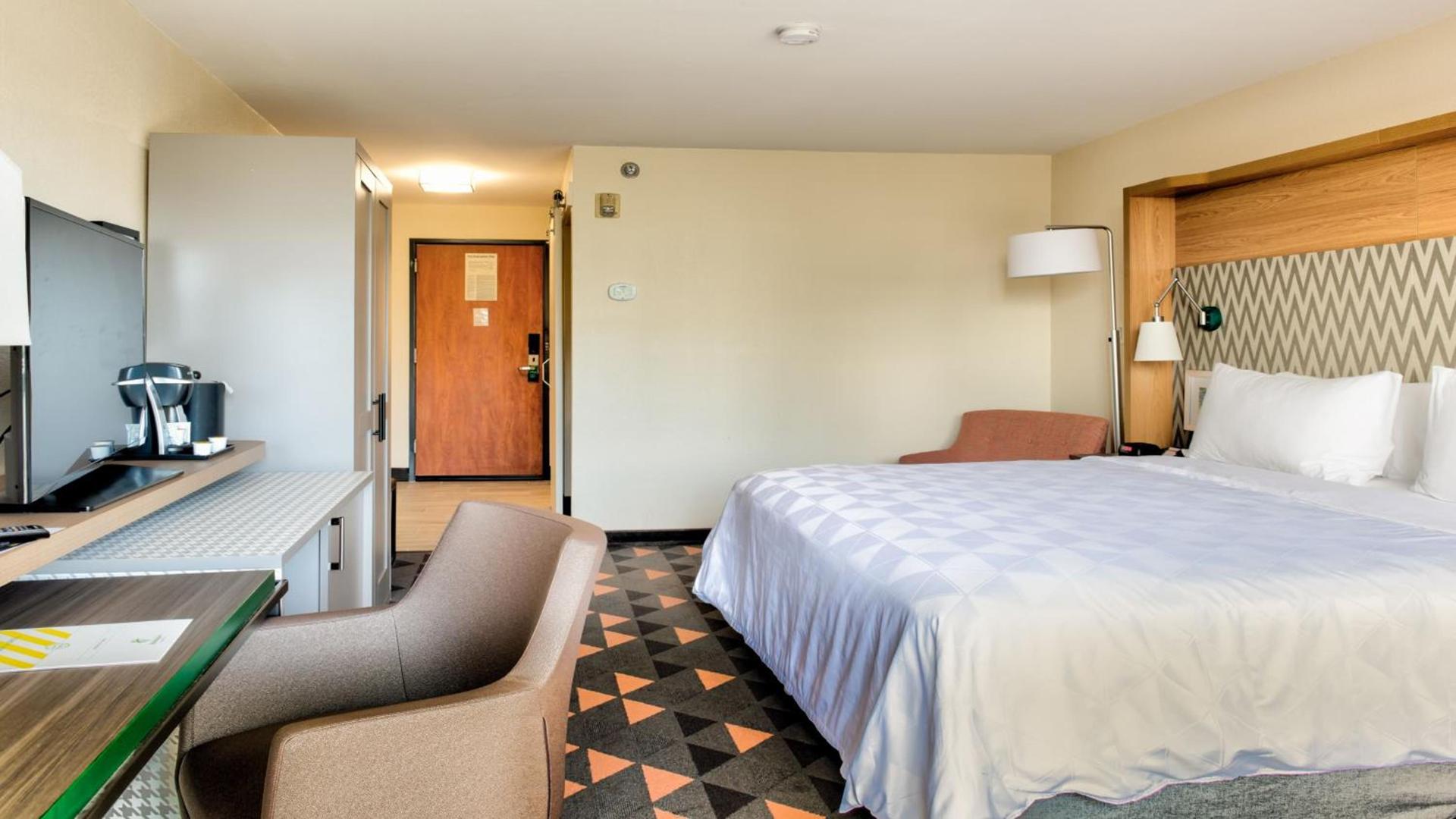 Holiday Inn Phoenix-Mesa Chandler by IHG photo 12