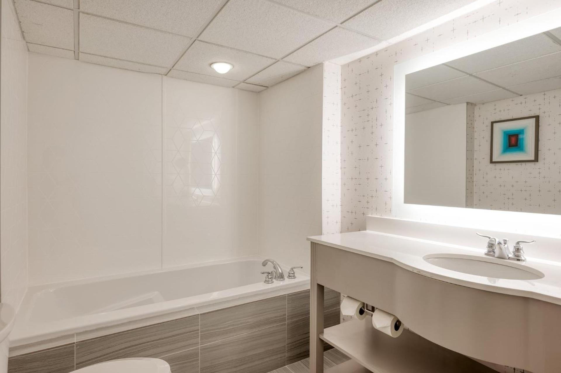 Crowne Plaza Indianapolis-Airport by IHG photo 8