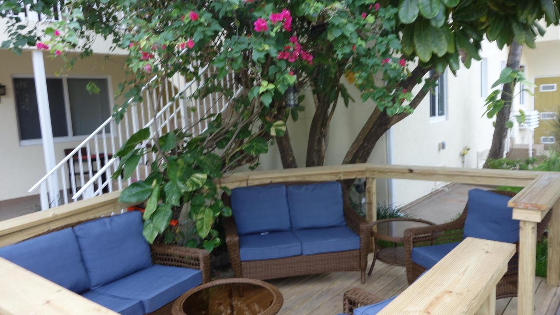 Ocean Drive Villas photo 27