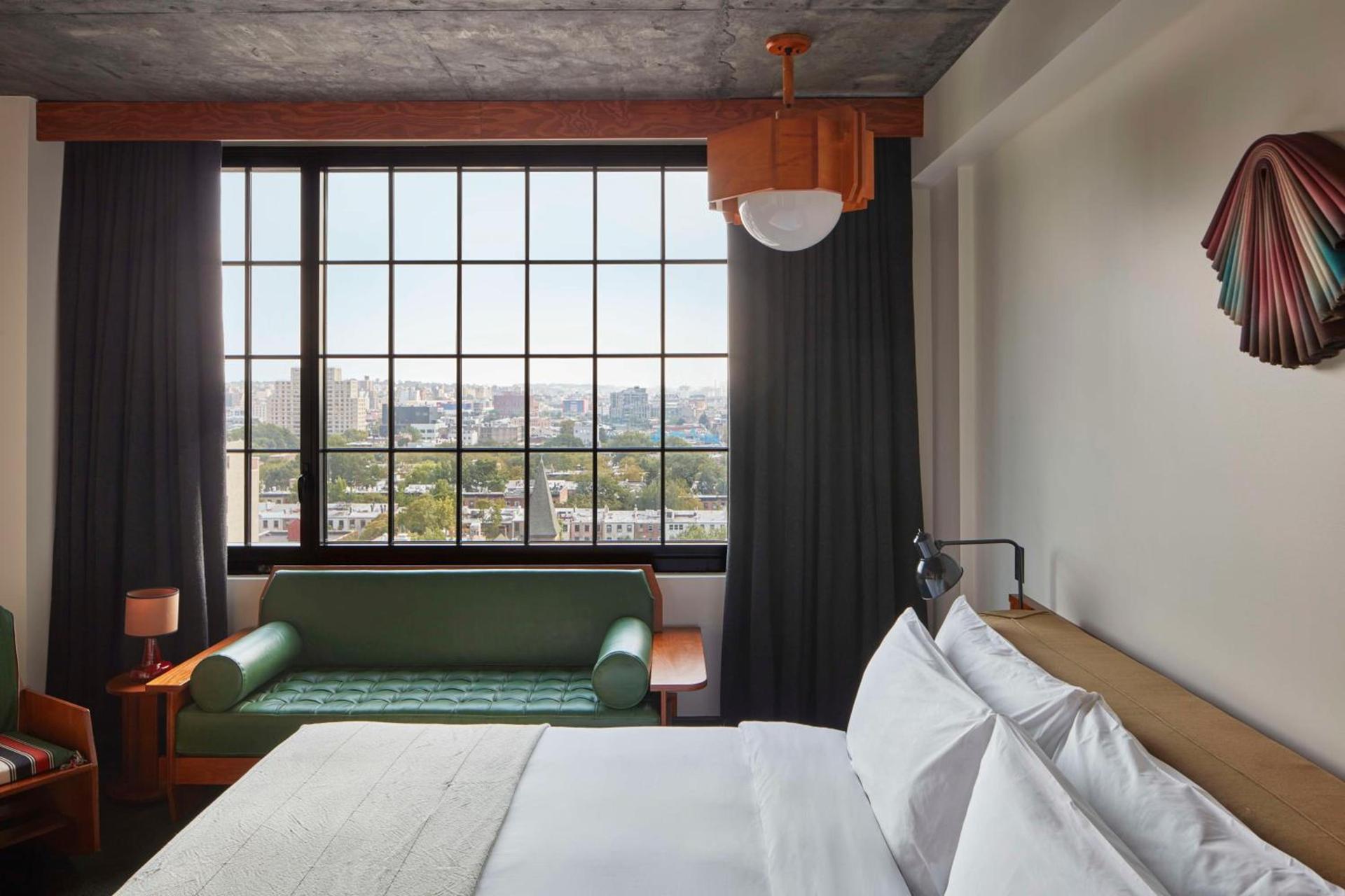 Ace Hotel Brooklyn photo 30