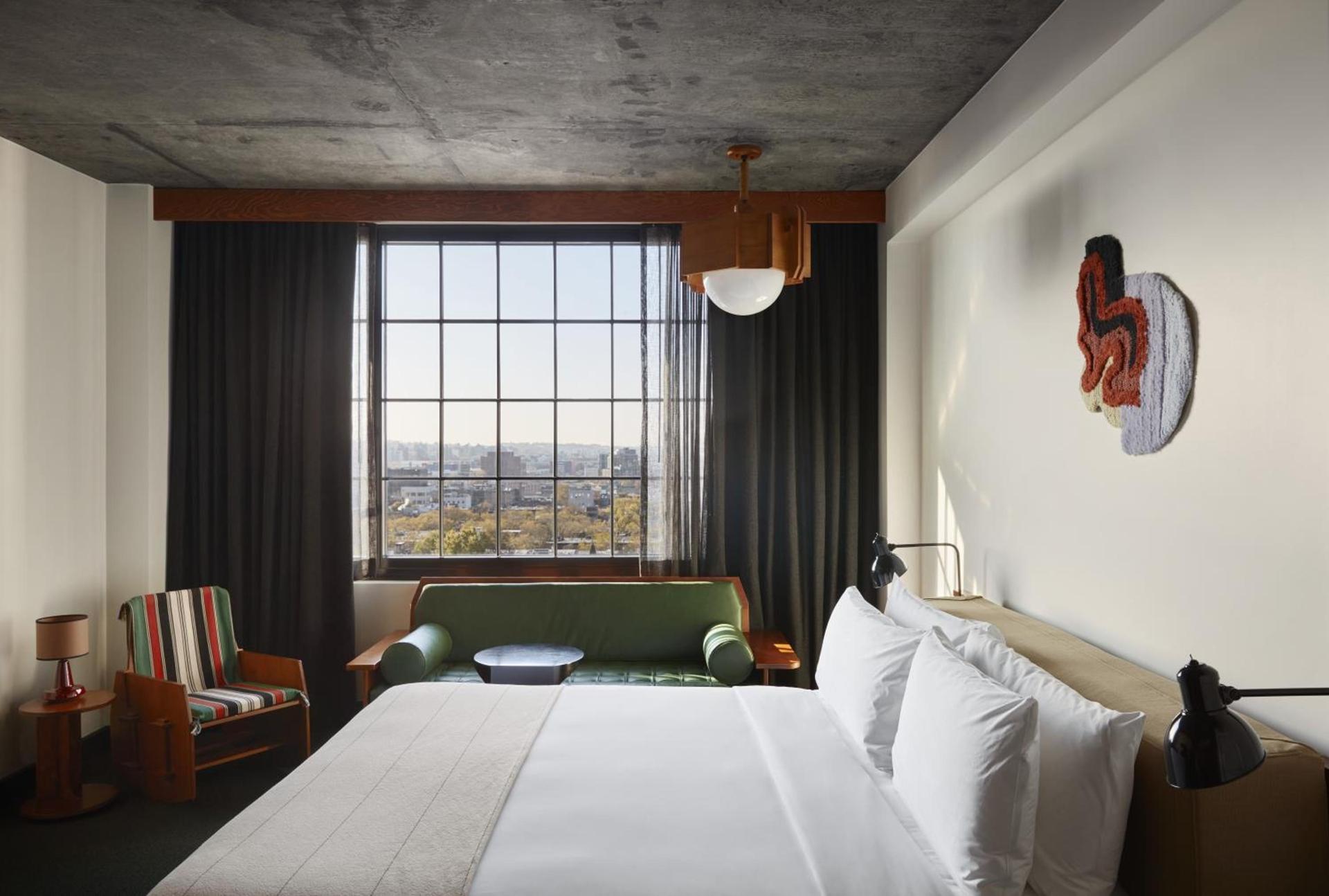 Ace Hotel Brooklyn photo 29
