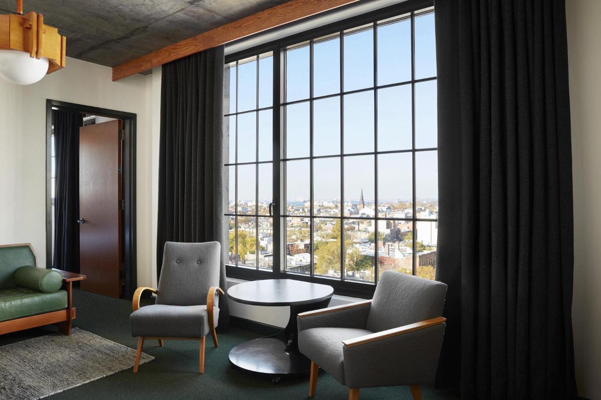 Ace Hotel Brooklyn photo 31