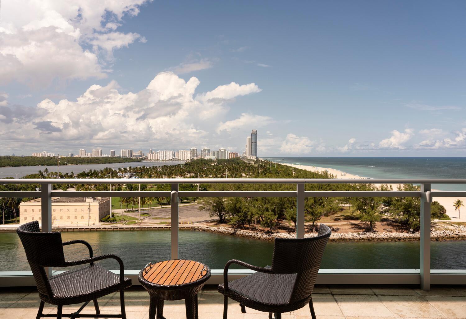 The Ritz-Carlton Bal Harbour, Miami photo 3