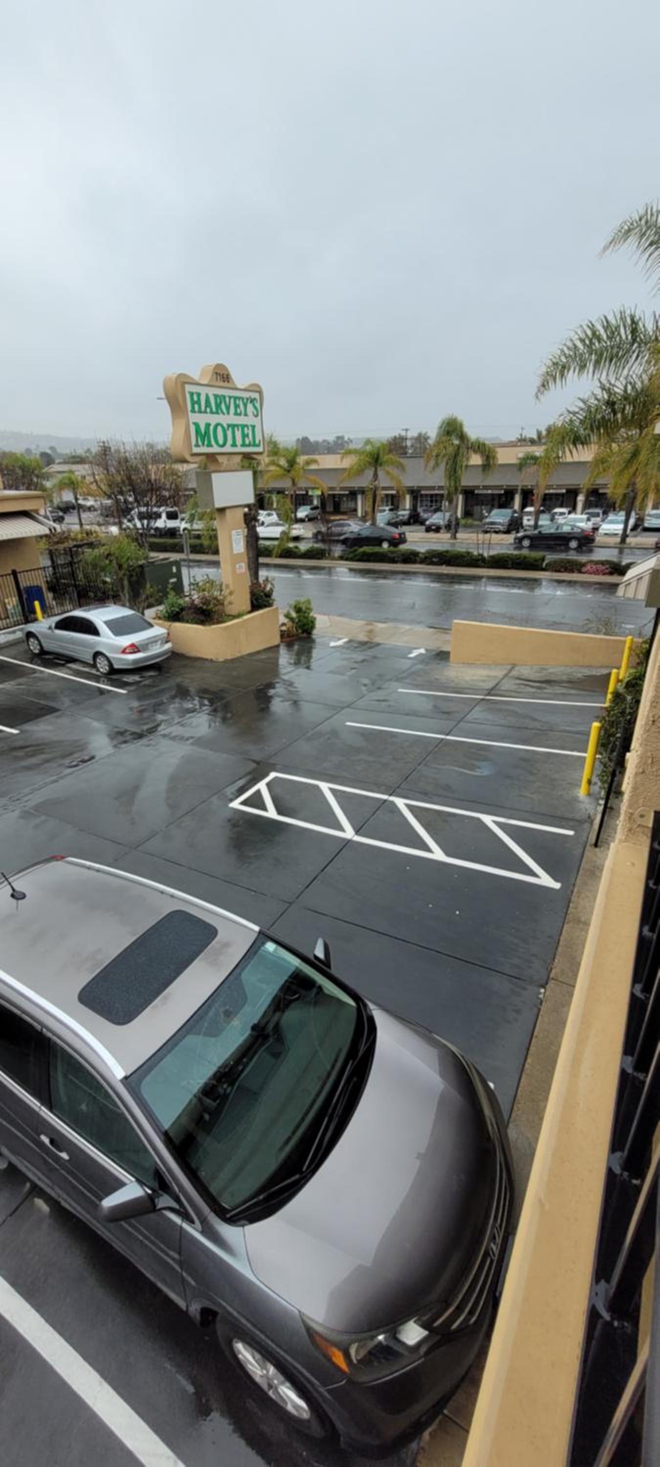 Harvey's Motel SDSU La Mesa San Diego photo 20