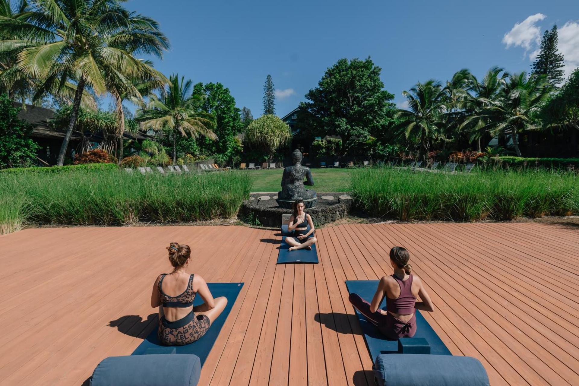 Lumeria Maui, Wellness Retreat Center photo 75