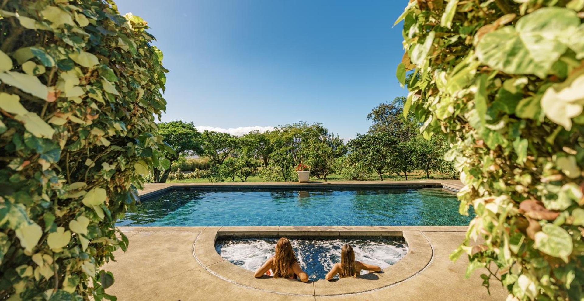 Lumeria Maui, Wellness Retreat Center photo 89