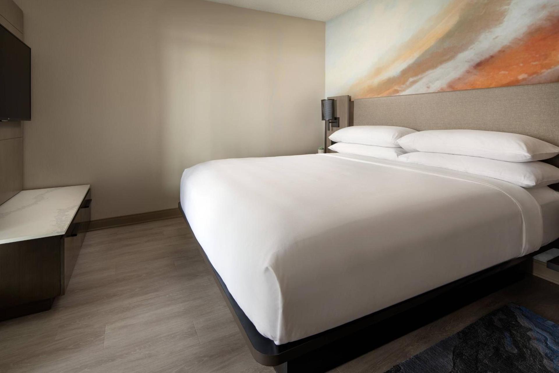 Torrance Marriott Redondo Beach photo 18