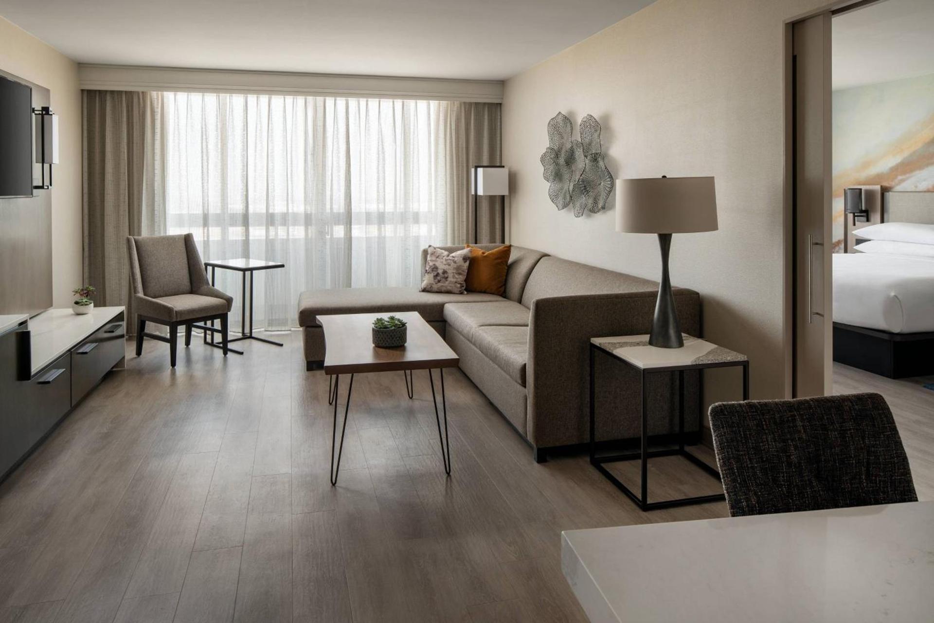 Torrance Marriott Redondo Beach photo 19
