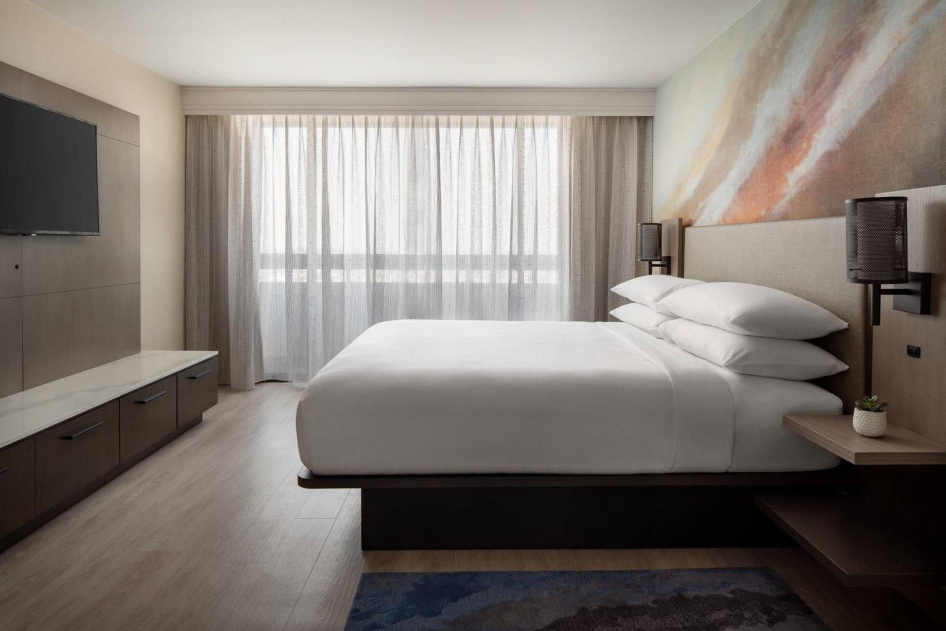 Torrance Marriott Redondo Beach photo 20