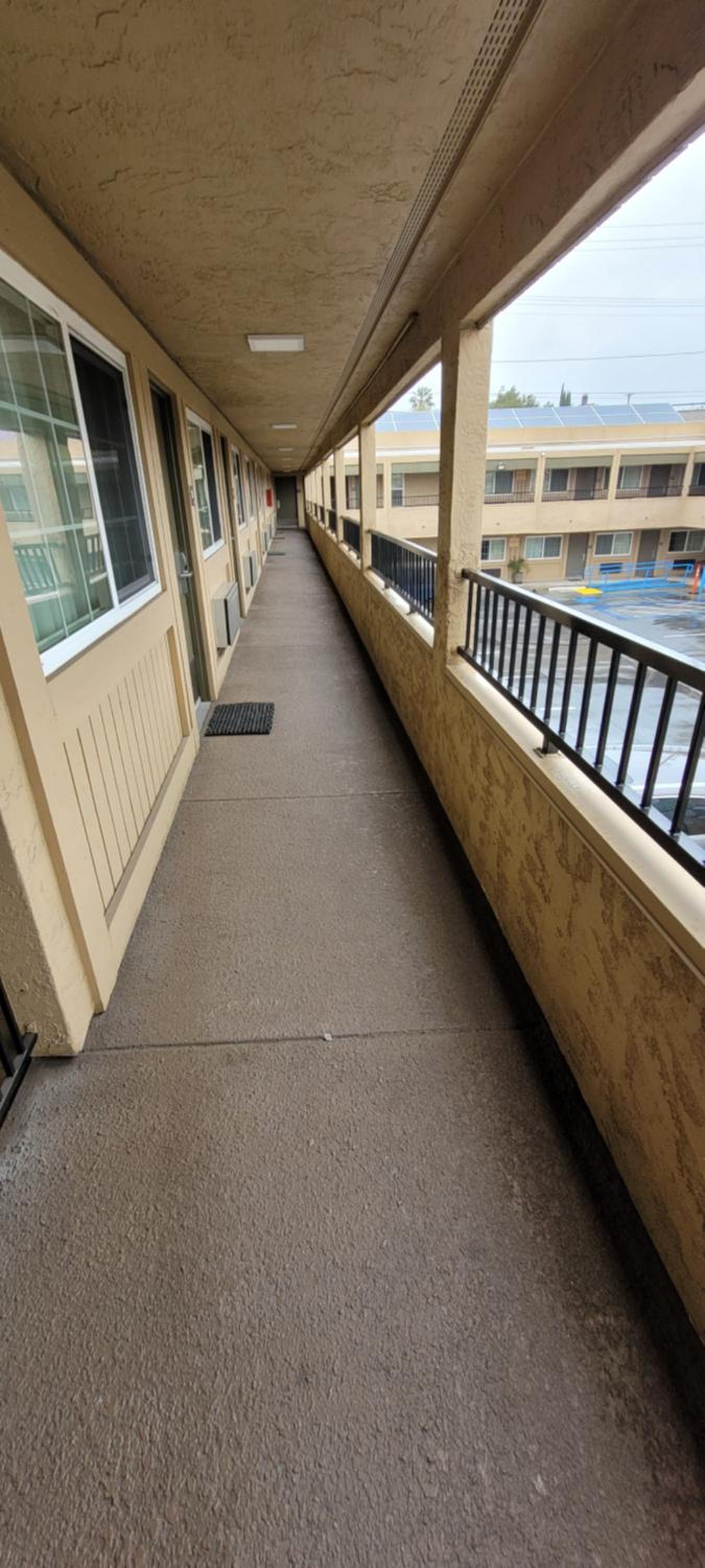 Harvey's Motel SDSU La Mesa San Diego photo 21