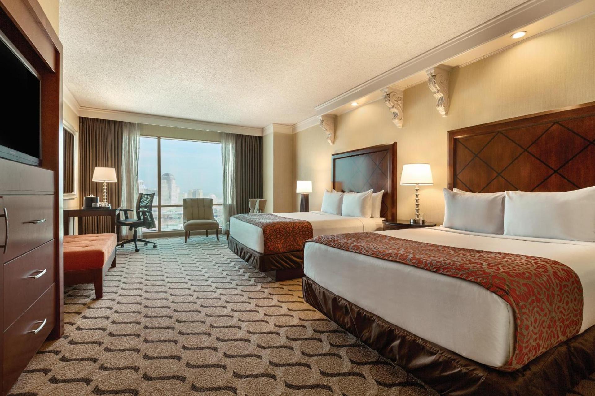 Horseshoe Bossier City Hotel & Casino - A Caesars Rewards Destination photo 35