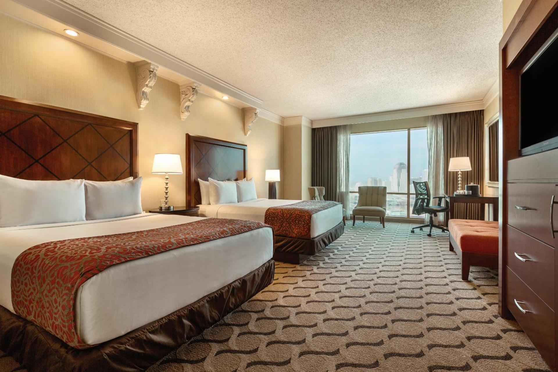 Horseshoe Bossier City Hotel & Casino - A Caesars Rewards Destination photo 36