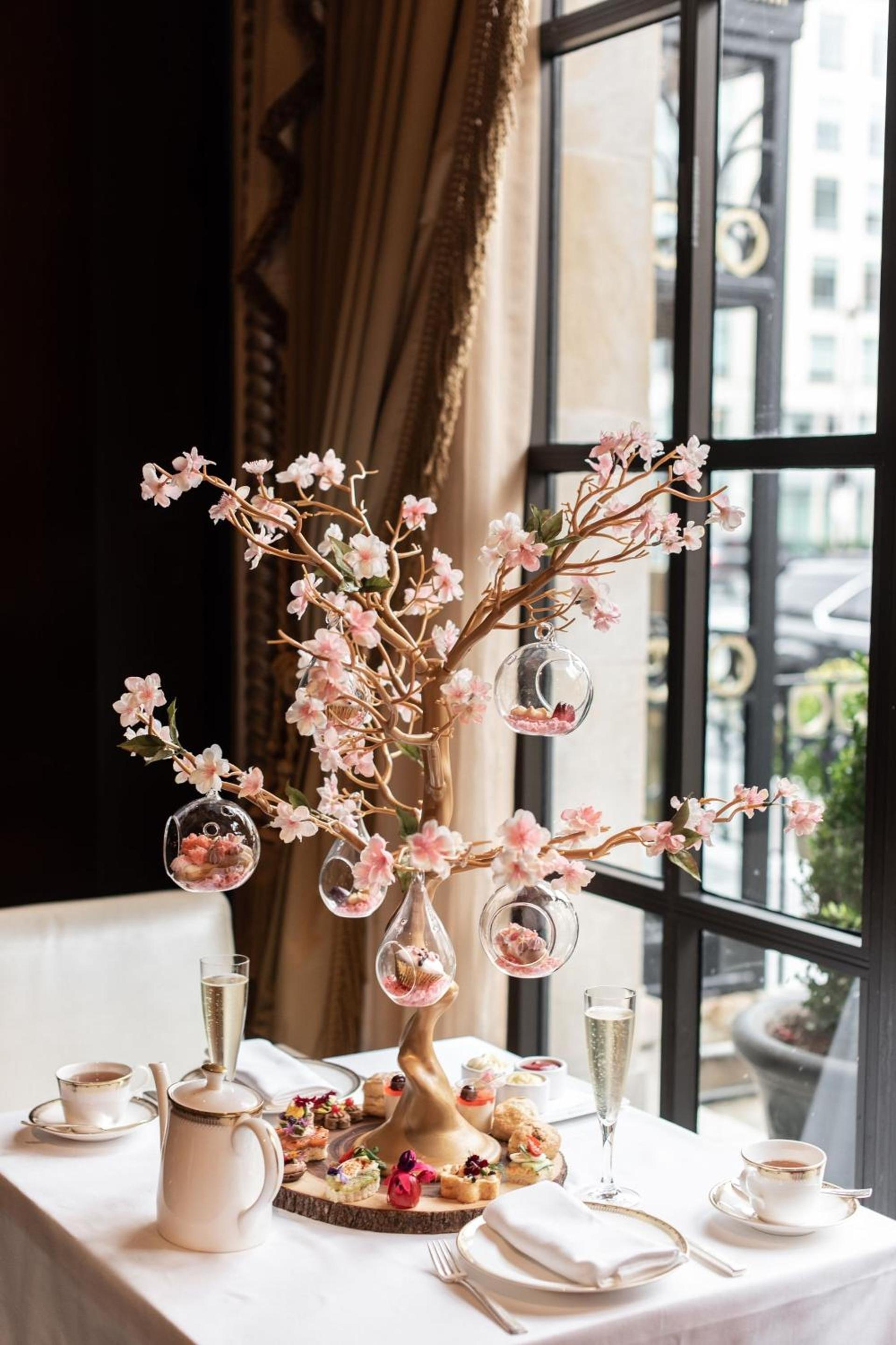 The St. Regis Washington, D.C. photo 80