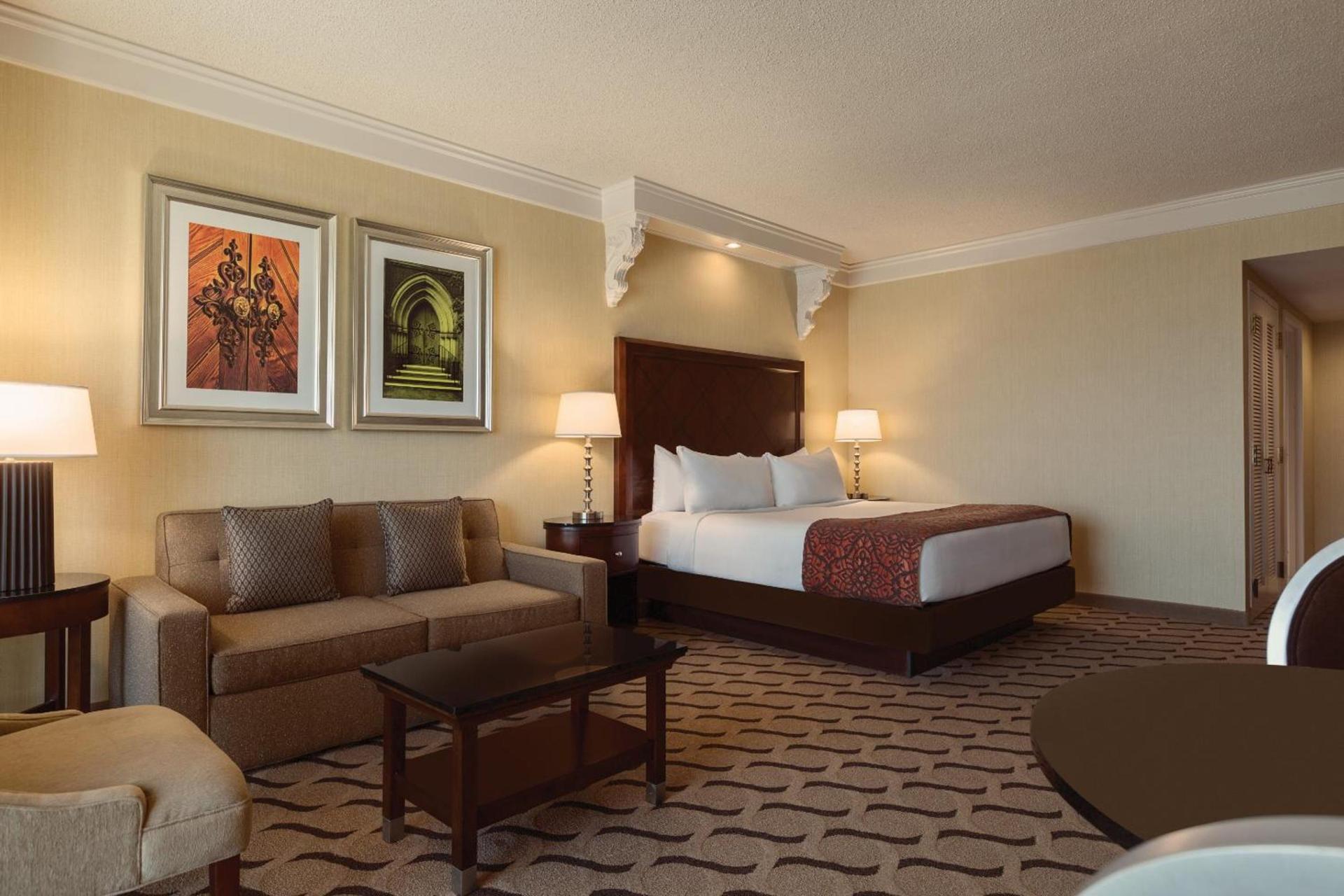 Horseshoe Bossier City Hotel & Casino - A Caesars Rewards Destination photo 40