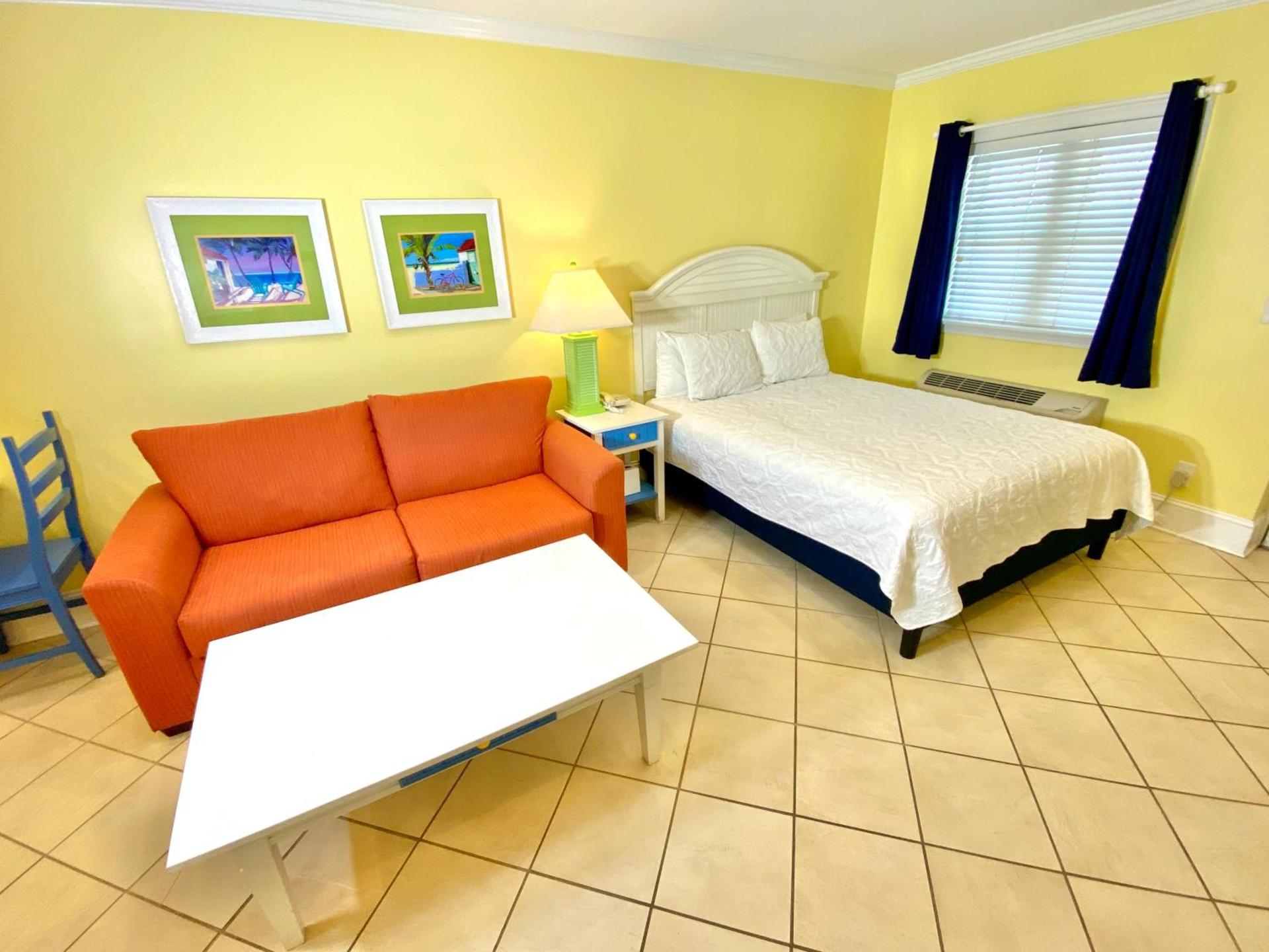 Island Inn of Atlantic Beach photo 11