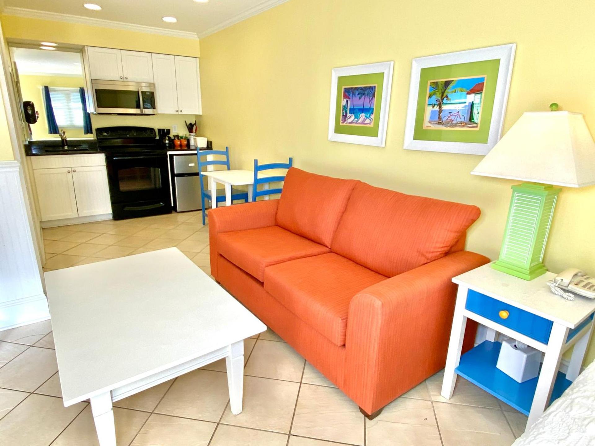 Island Inn of Atlantic Beach photo 7