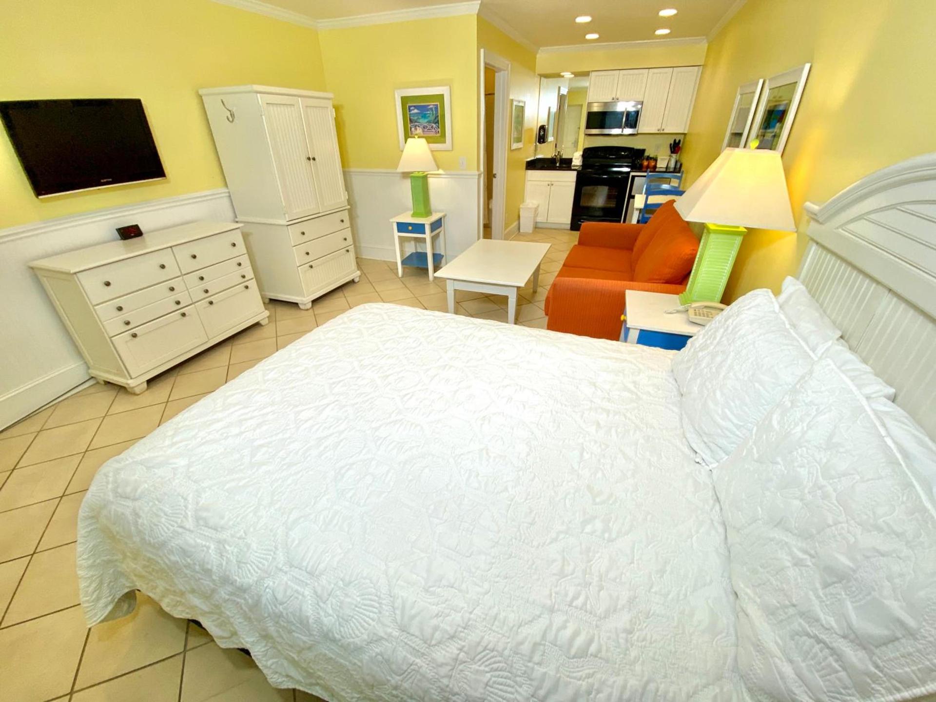 Island Inn of Atlantic Beach photo 12