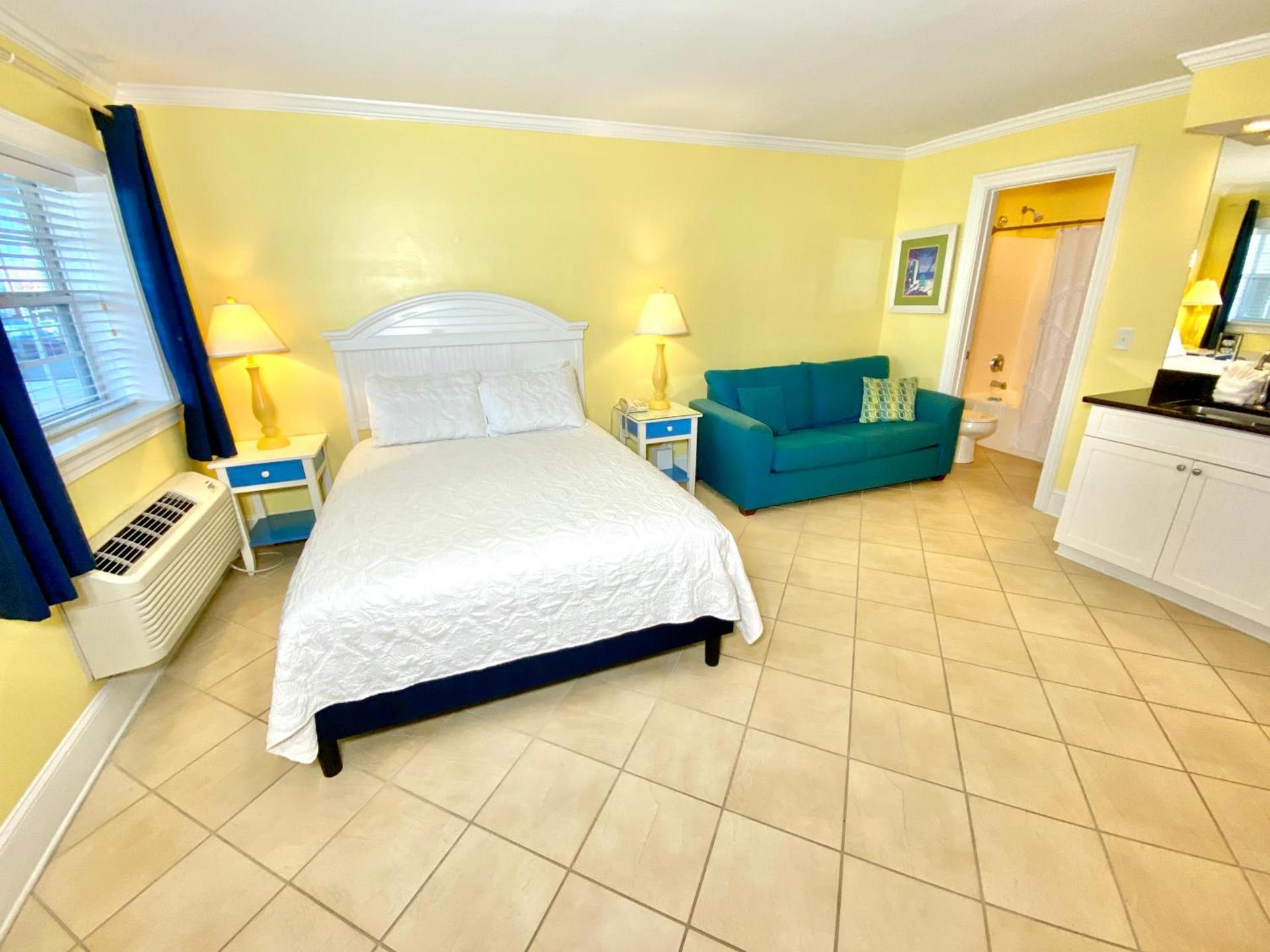 Island Inn of Atlantic Beach photo 17