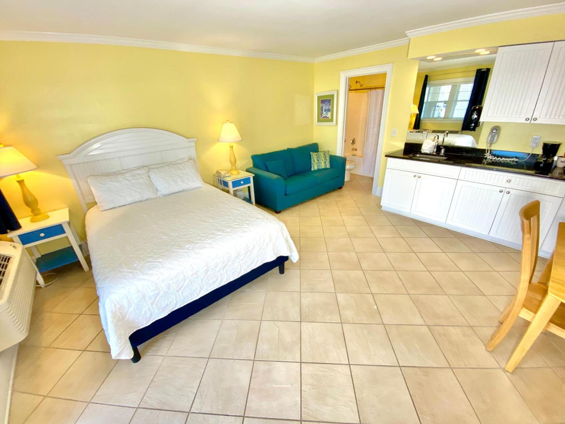 Island Inn of Atlantic Beach photo 16