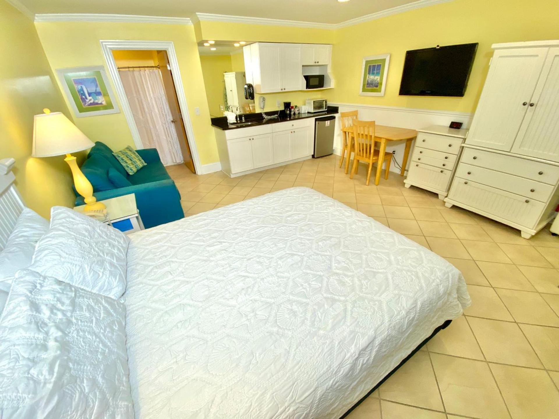 Island Inn of Atlantic Beach photo 15