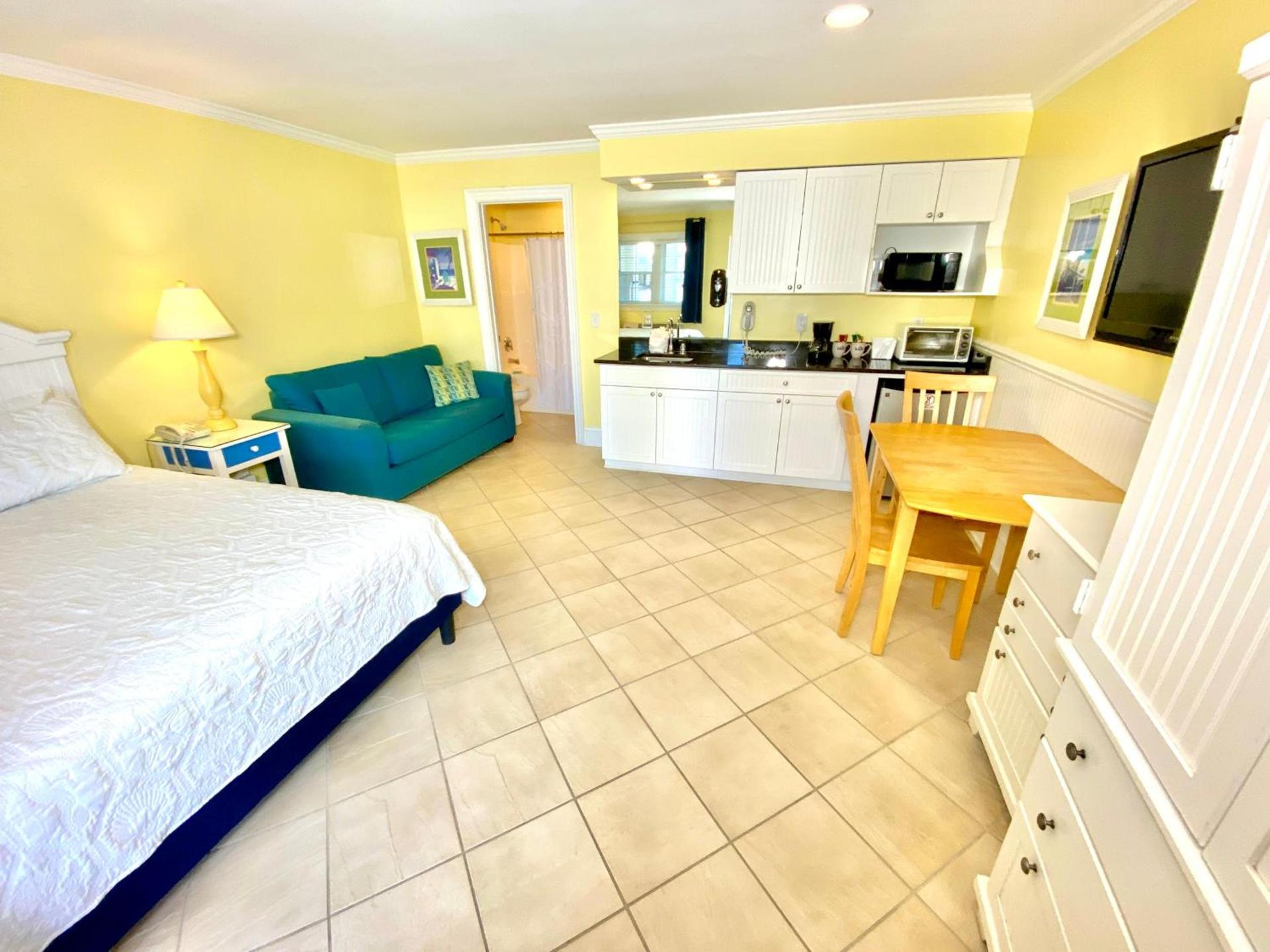 Island Inn of Atlantic Beach photo 13