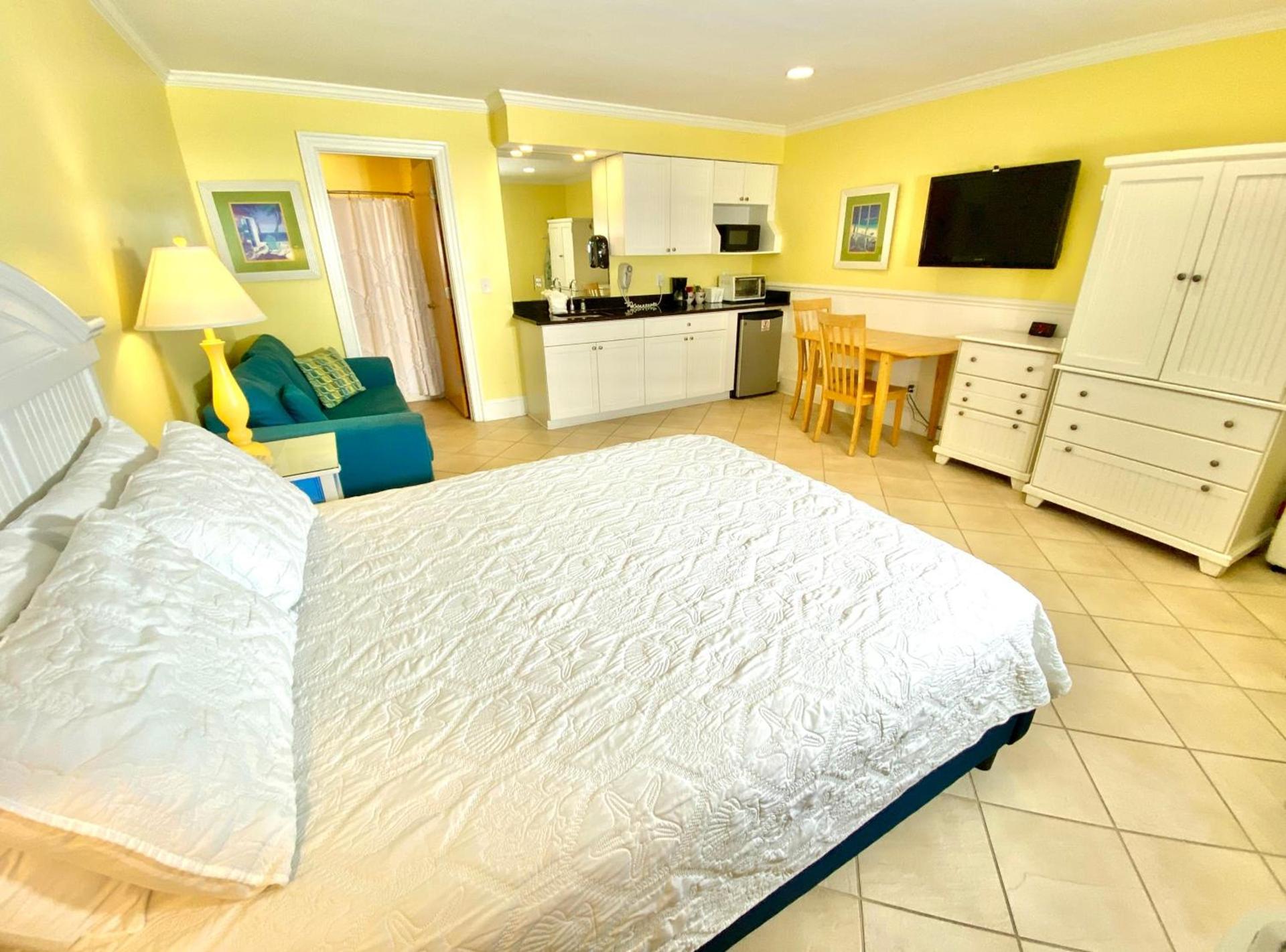 Island Inn of Atlantic Beach photo 14