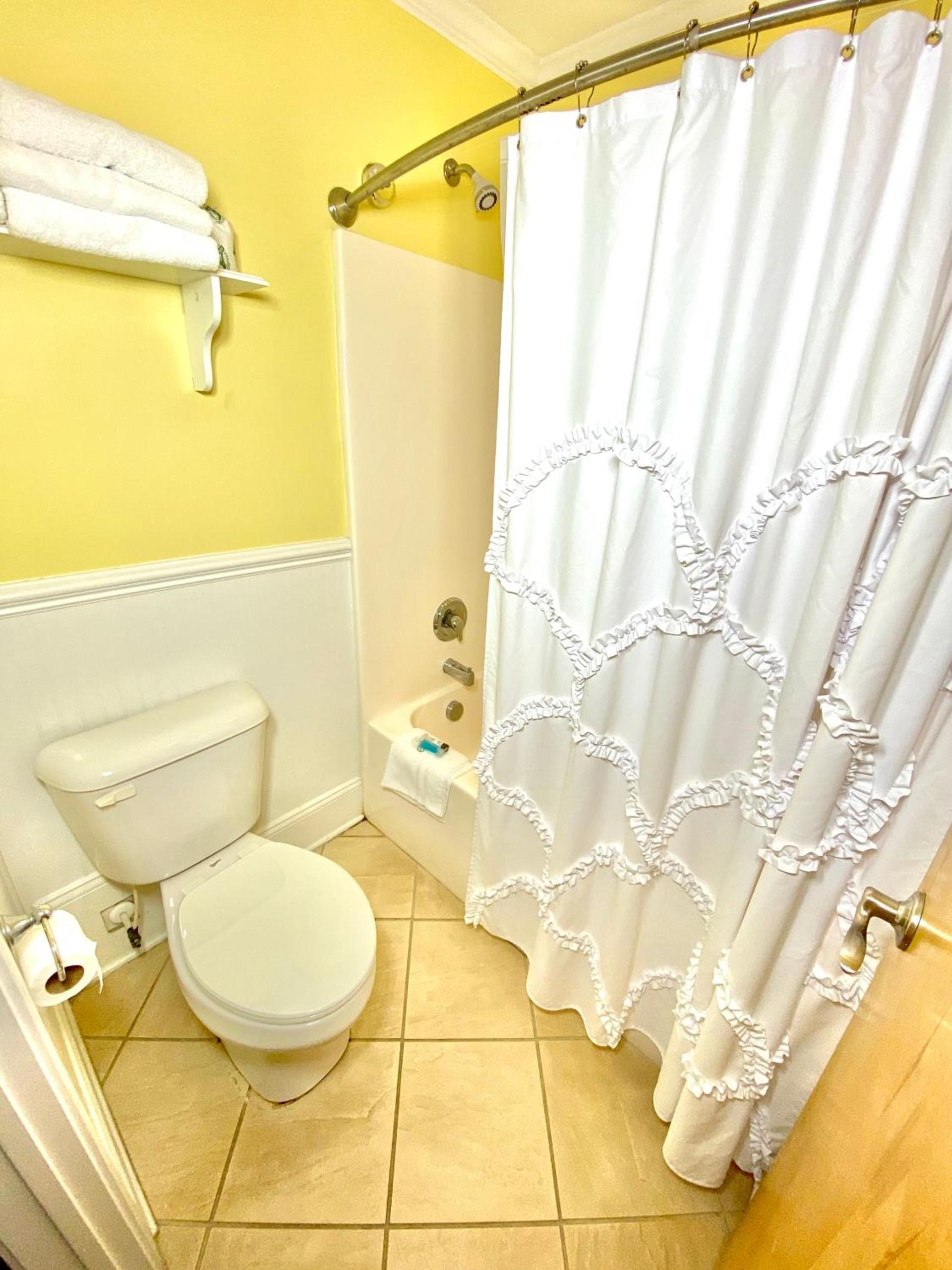 Island Inn of Atlantic Beach photo 19