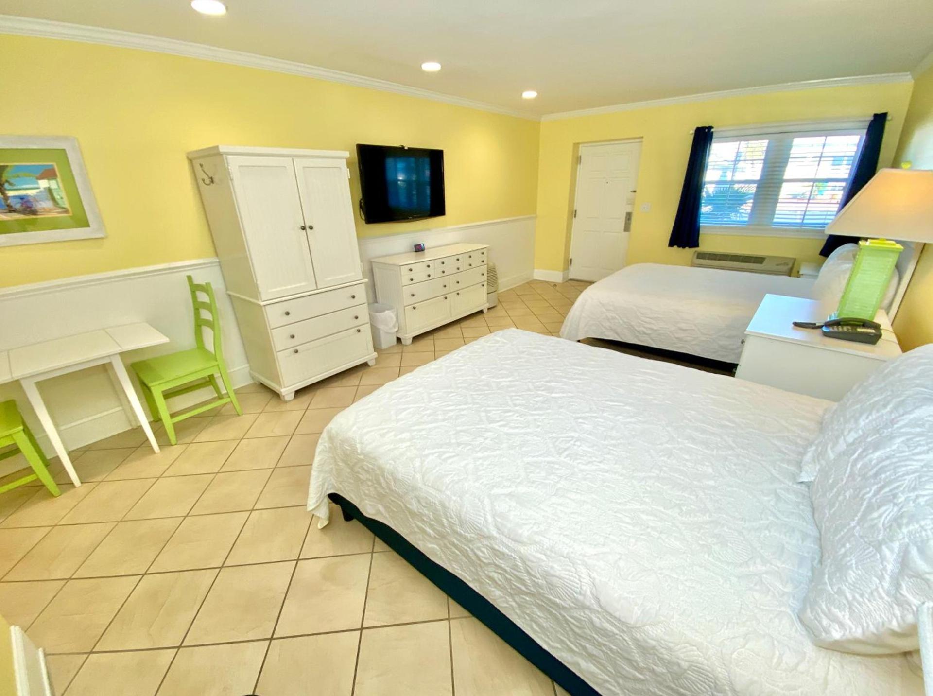 Island Inn of Atlantic Beach photo 22