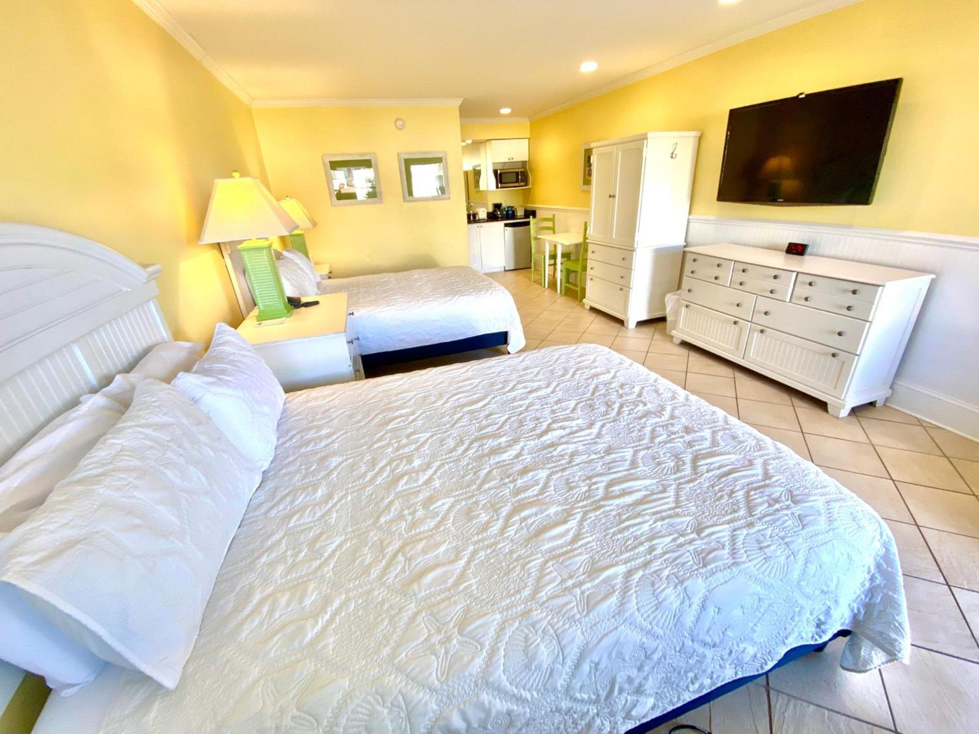 Island Inn of Atlantic Beach photo 21