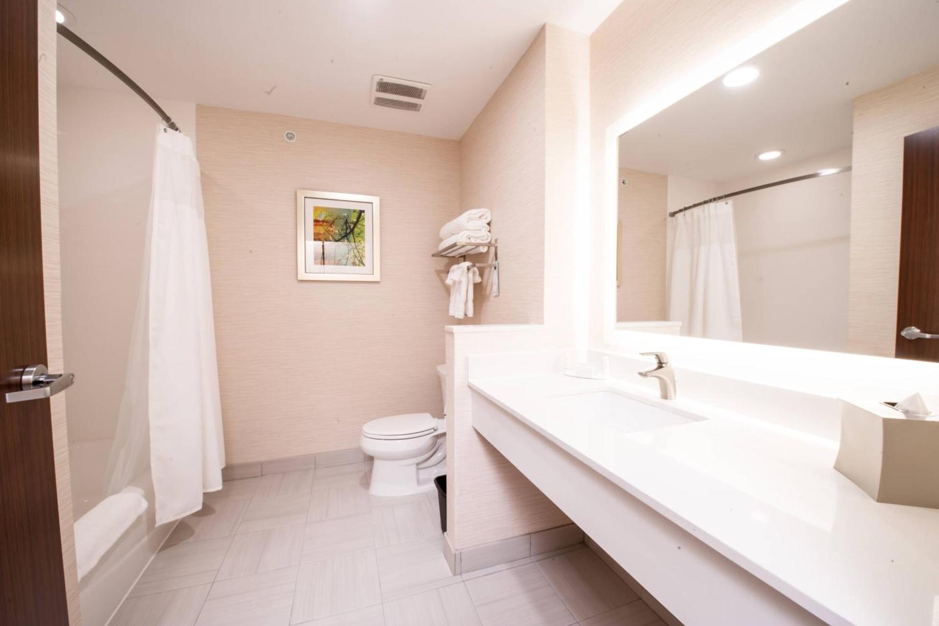 Fairfield Inn & Suites by Marriott Dallas Plano North photo 15