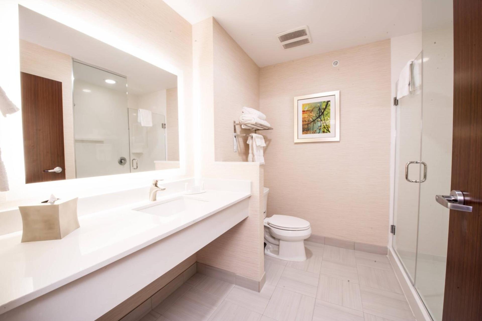 Fairfield Inn & Suites by Marriott Dallas Plano North photo 16
