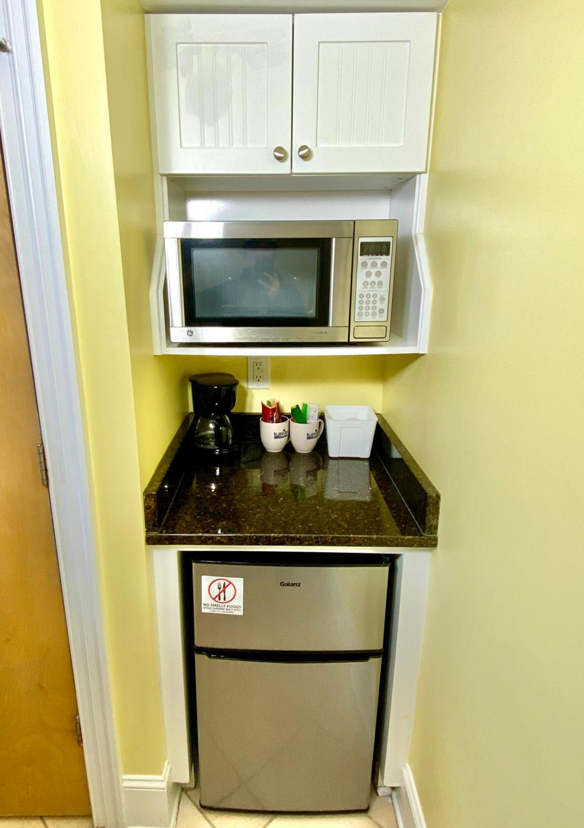 Island Inn of Atlantic Beach photo 36