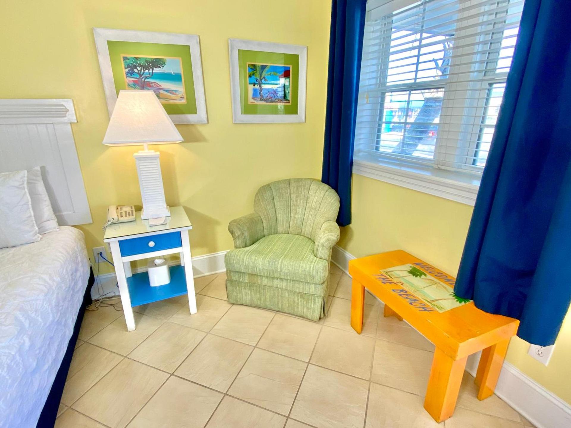 Island Inn of Atlantic Beach photo 34
