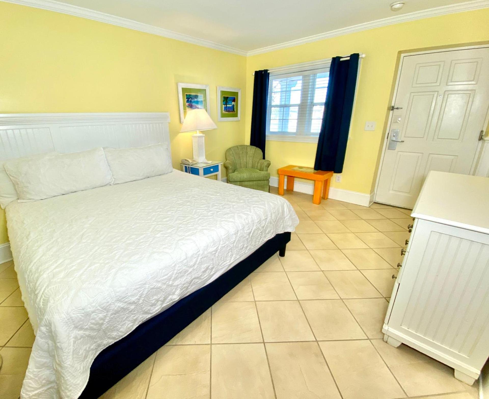 Island Inn of Atlantic Beach photo 32