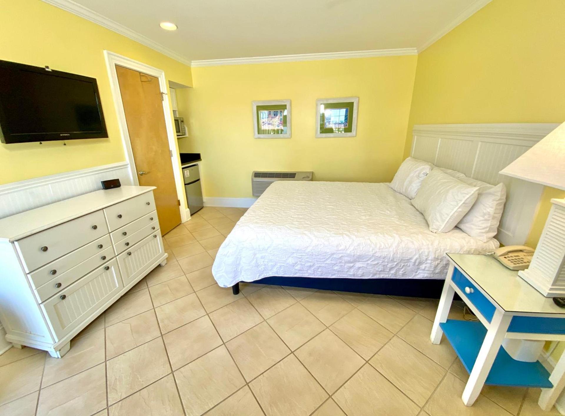 Island Inn of Atlantic Beach photo 33