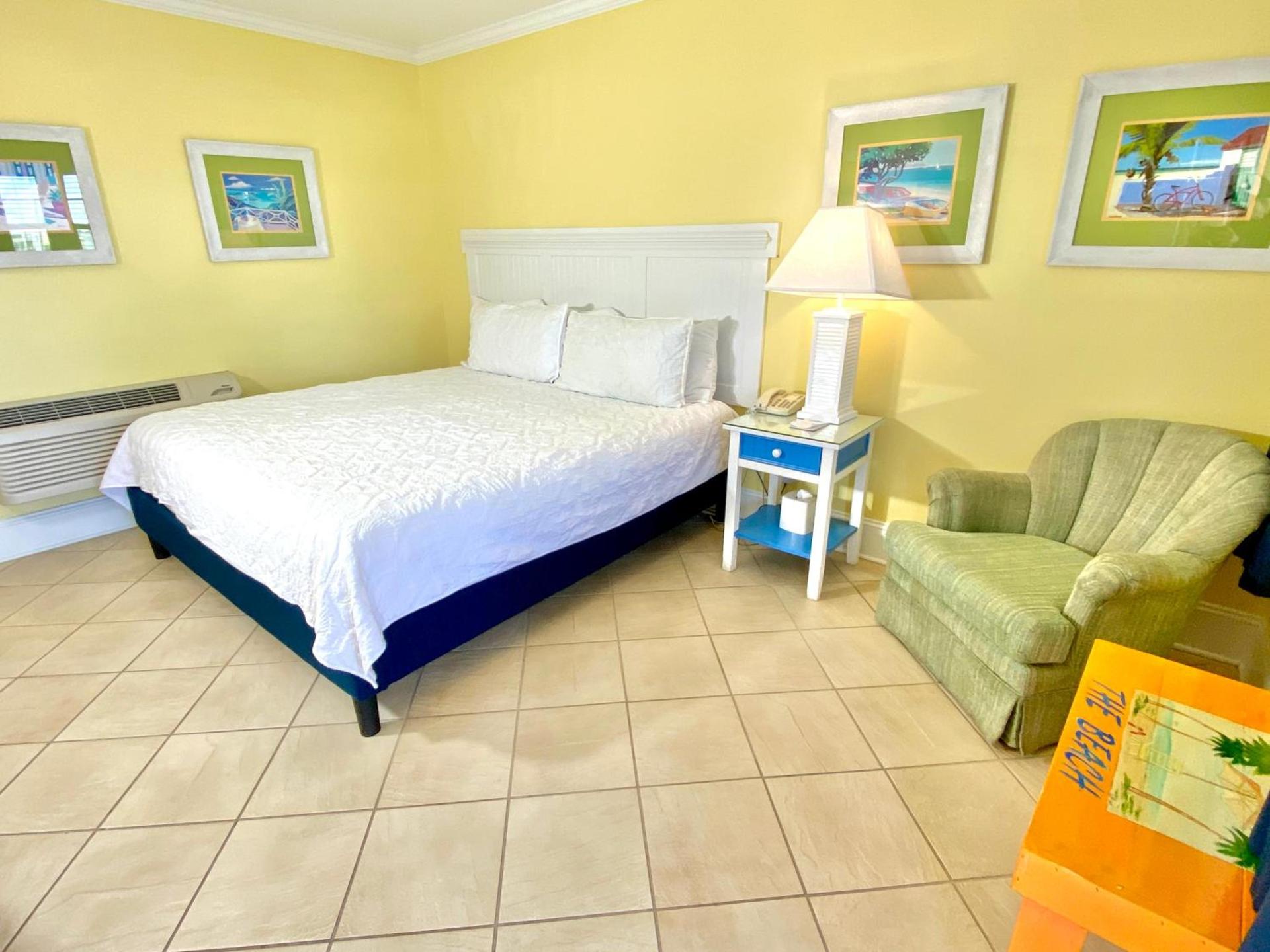 Island Inn of Atlantic Beach photo 31