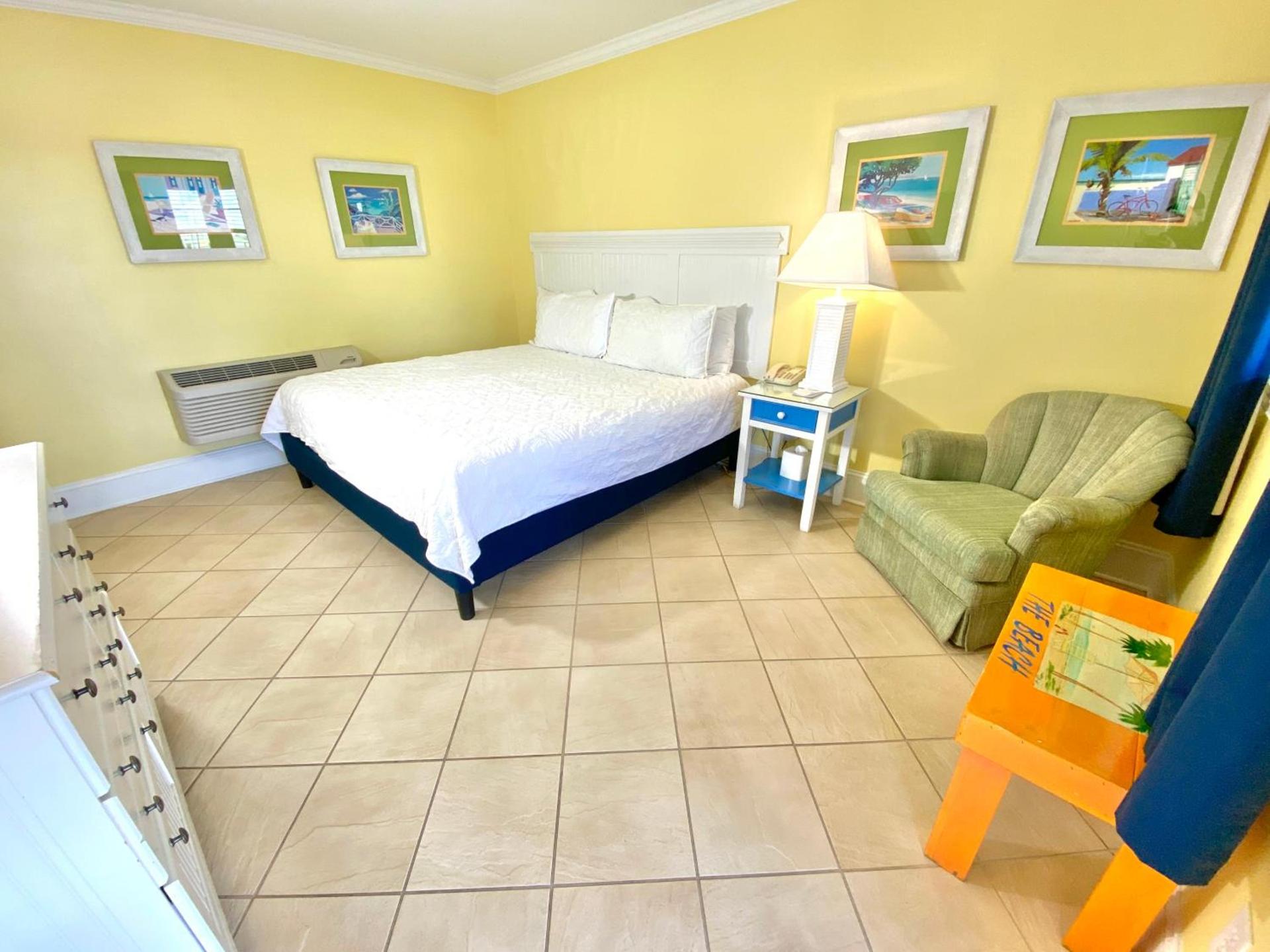 Island Inn of Atlantic Beach photo 28