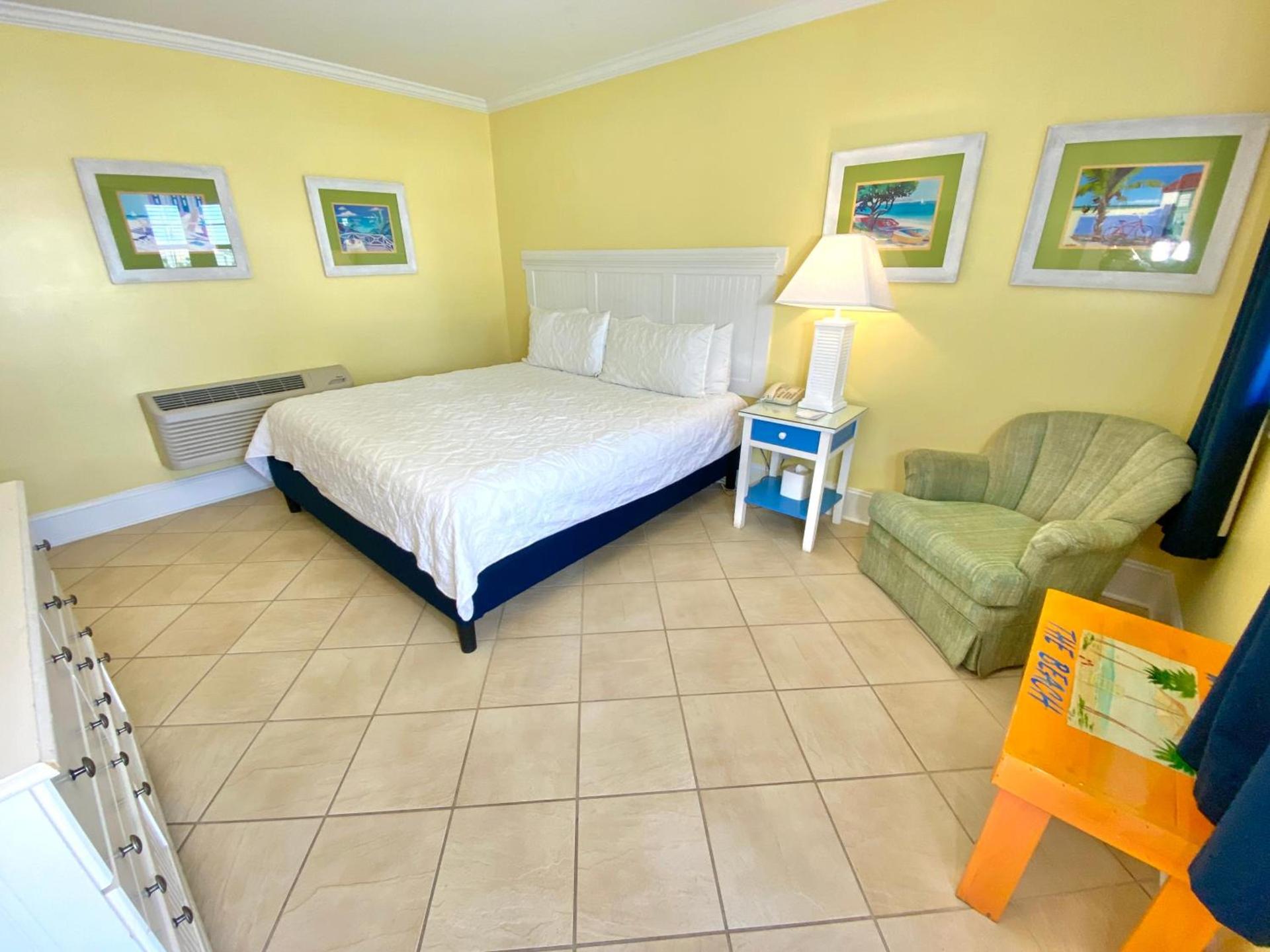 Island Inn of Atlantic Beach photo 29