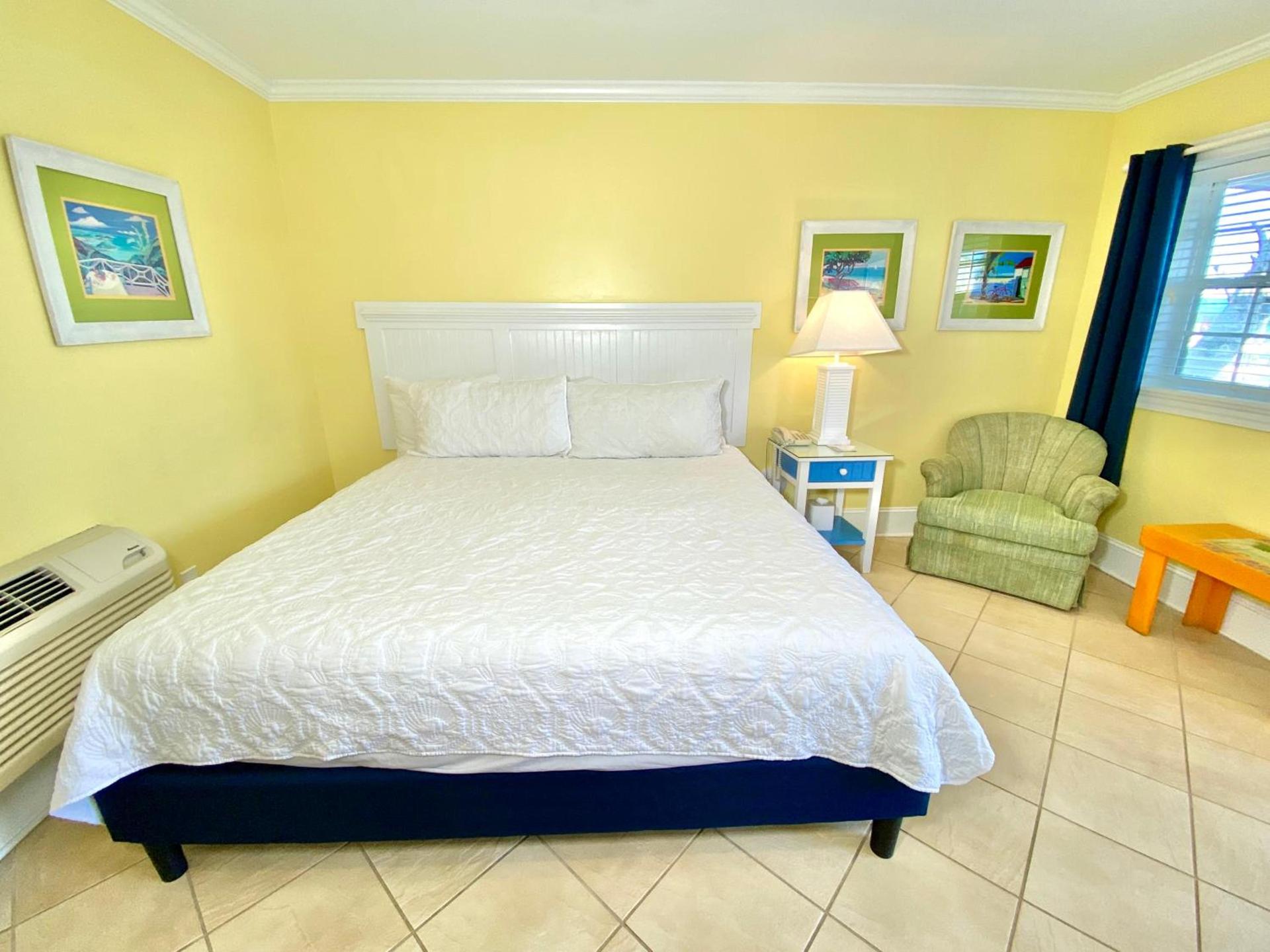Island Inn of Atlantic Beach photo 27