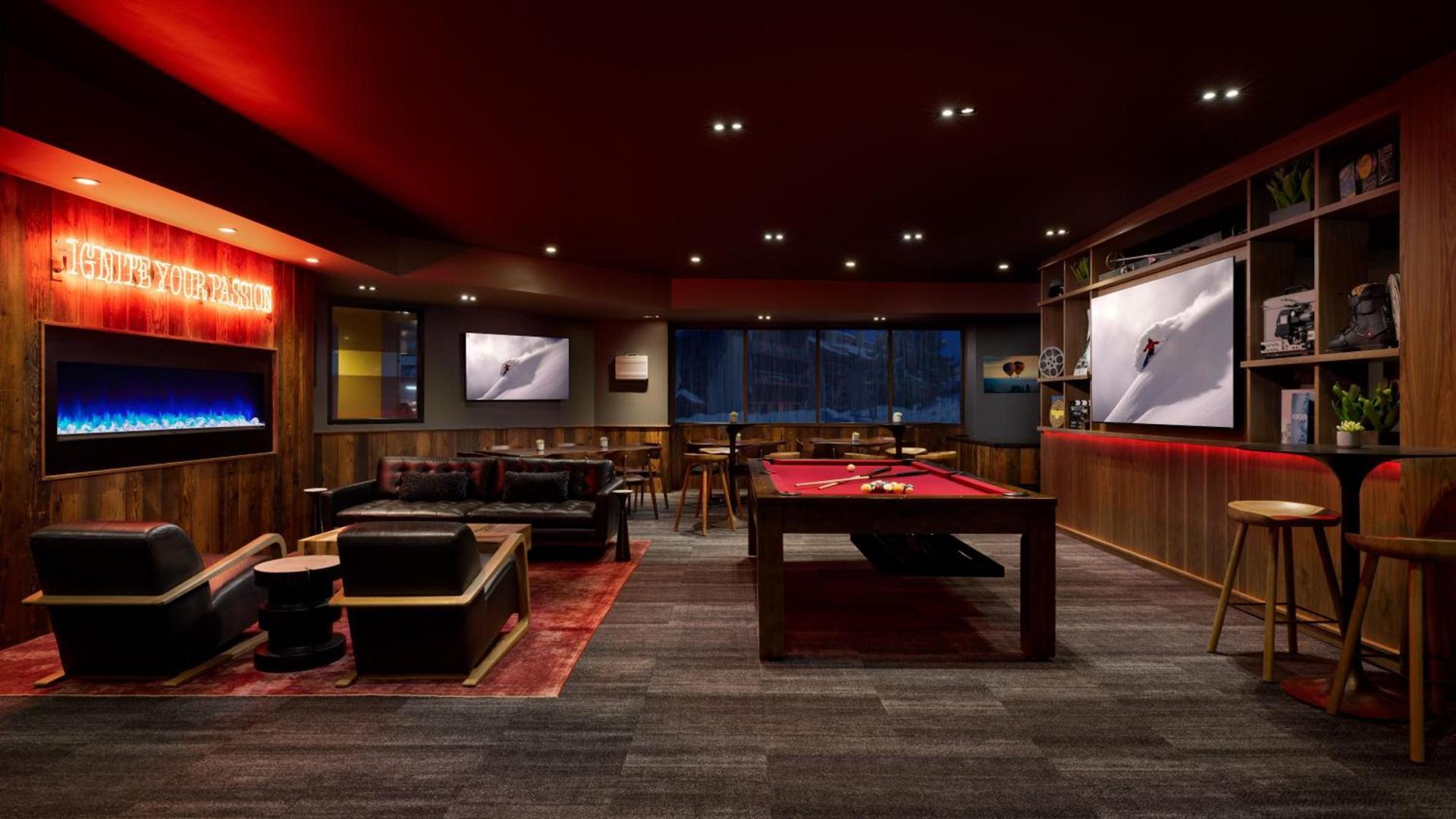 Elevation Hotel & Spa photo 65