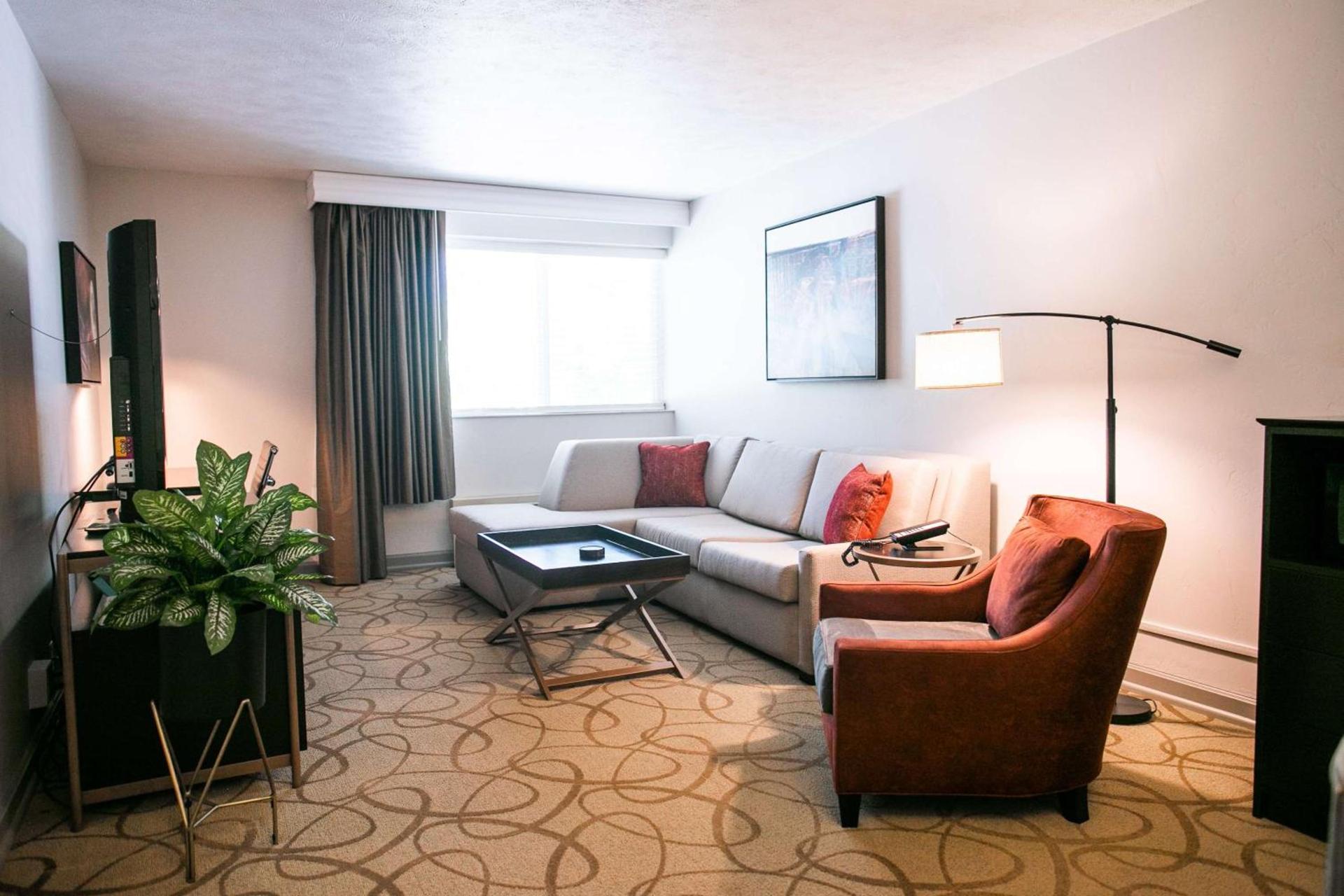 Best Western Plus Burley Inn & Convention Center photo 16