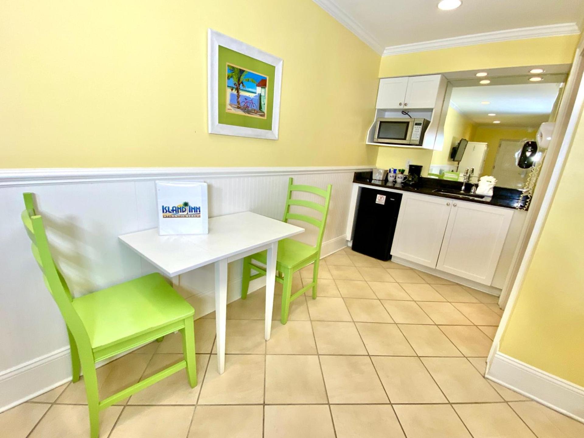 Island Inn of Atlantic Beach photo 42