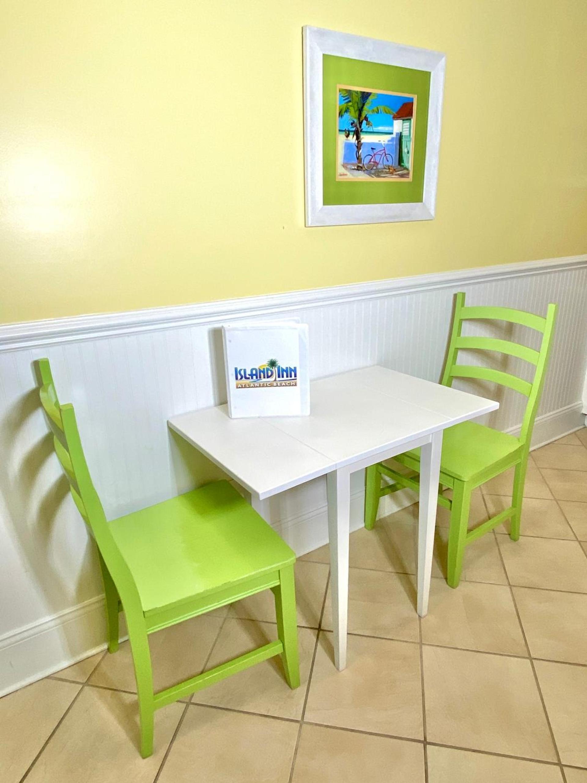 Island Inn of Atlantic Beach photo 43
