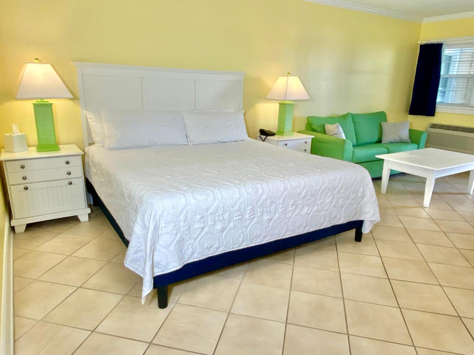 Island Inn of Atlantic Beach photo 39