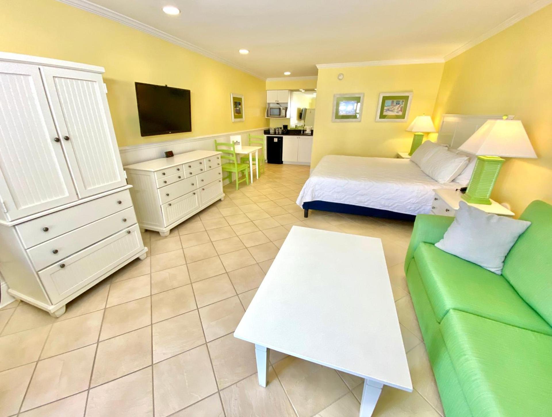 Island Inn of Atlantic Beach photo 37