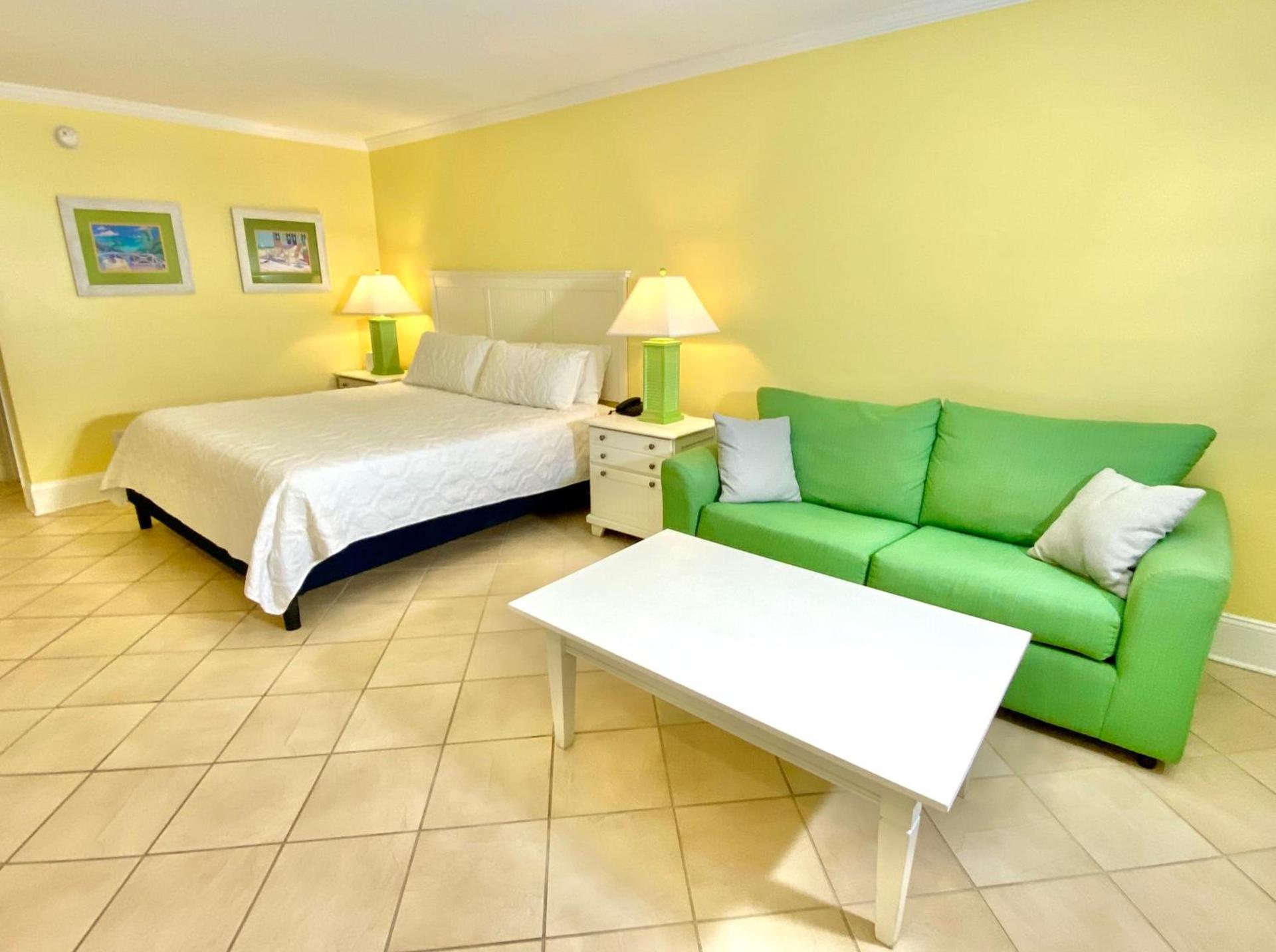 Island Inn of Atlantic Beach photo 38
