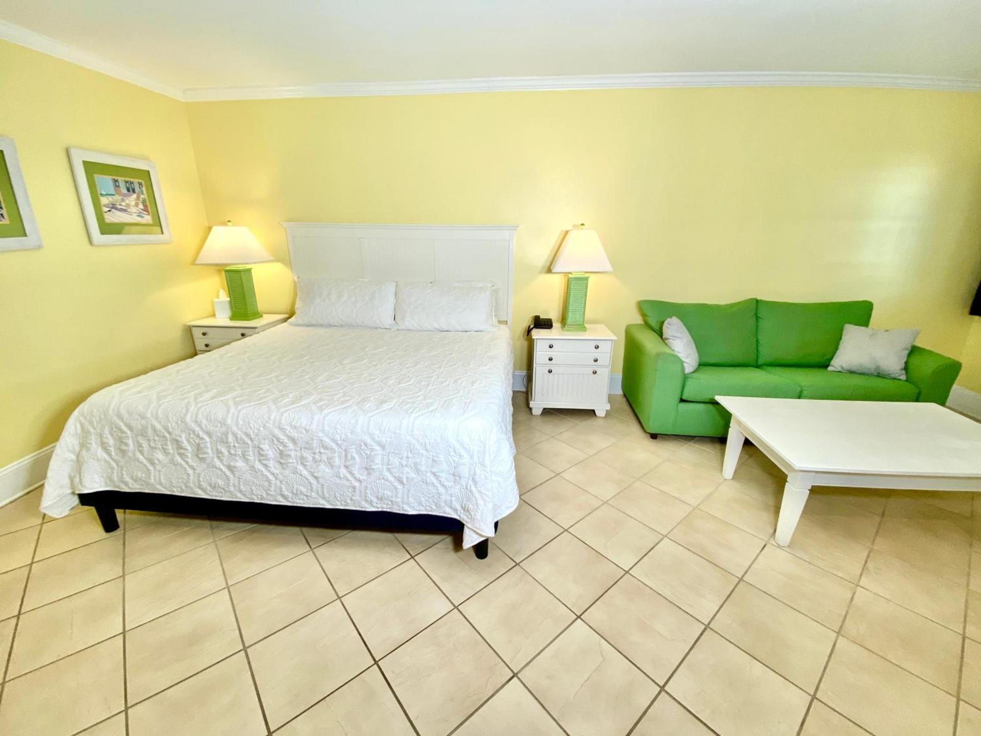 Island Inn of Atlantic Beach photo 40