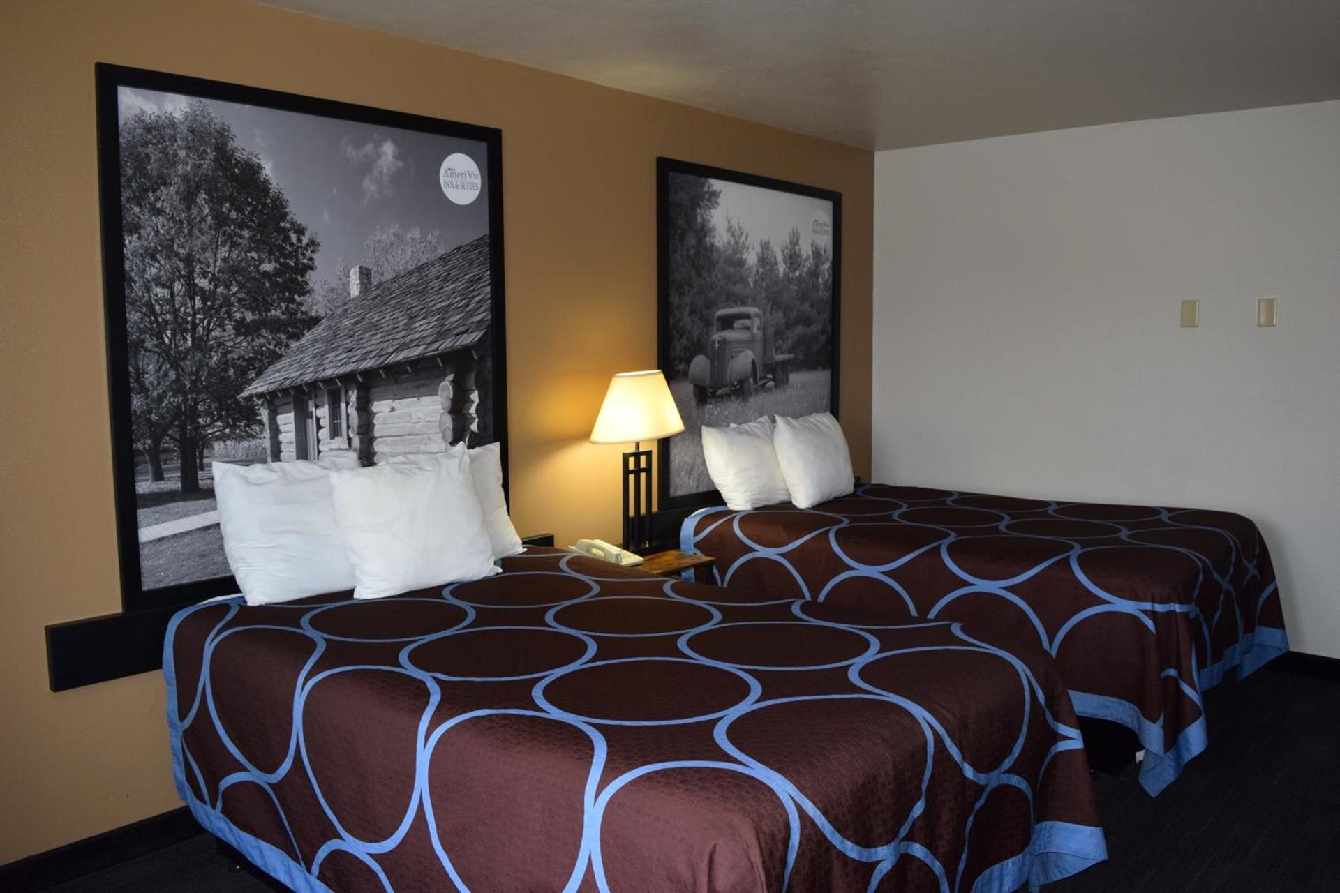 AmeriVu Inn and Suites Shawano WI photo 44